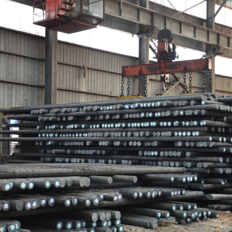 round steel