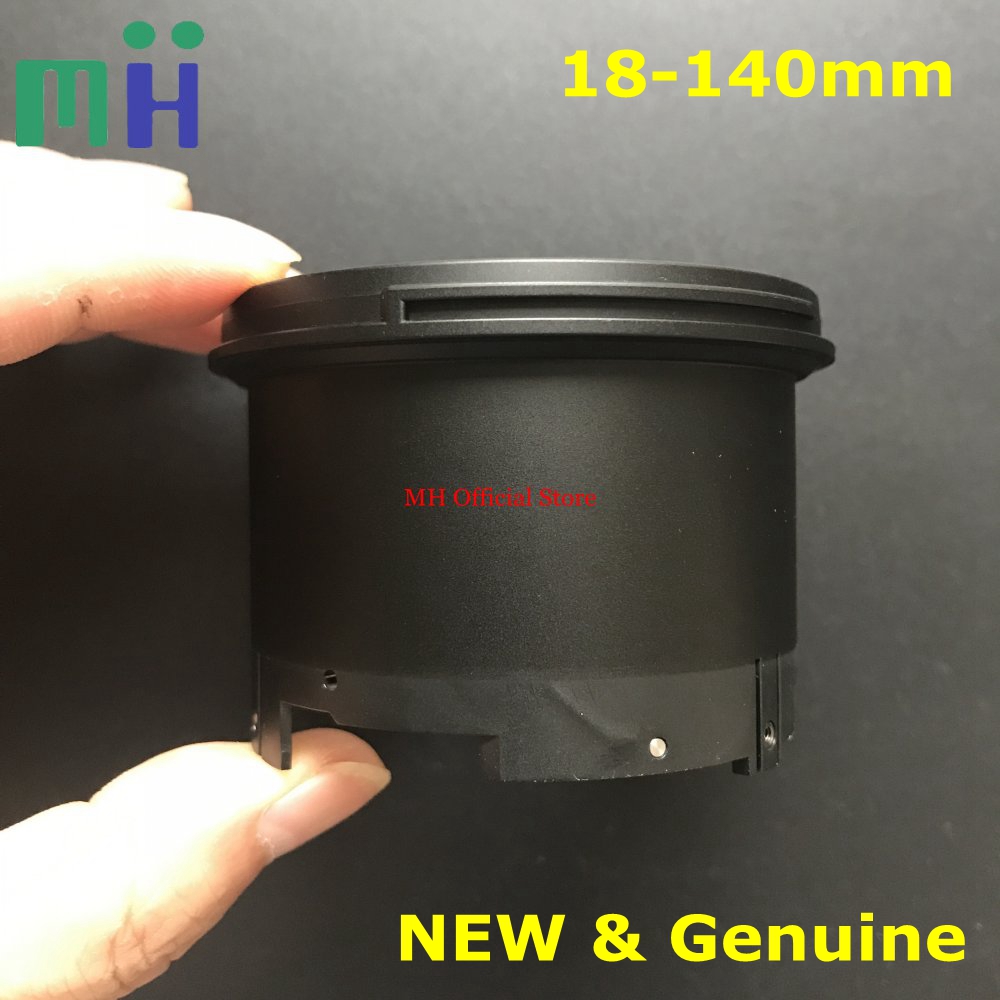 NEW For NIKKOR 18-140 Front Filter Ring UV Fixed Barrel Hood Mount Tube 10P1T For Nikon 18-140mm F3.5-5.6G ED VR Lens Spare Part