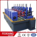 High frequency welded pipe roll forming machine