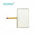 6PPT50.0502-16B Touch Screen Panel Glass