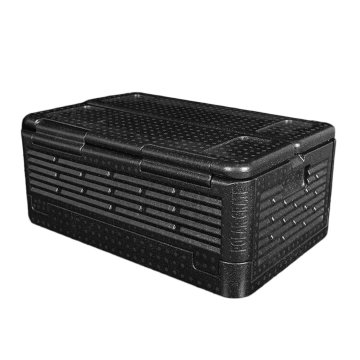 35L Portable Size Car Refrigerator Auto Interior Fridge Drink Food Cooler Warmer Box for Car Outdoor Camping Picnic Dropshipping