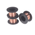 1pcs QA Enameled Copper Wire Red Magnetic Wire For Inductance Coil Relay Electric Meter Coil Winding Magnet Wire 0.1mm*11m