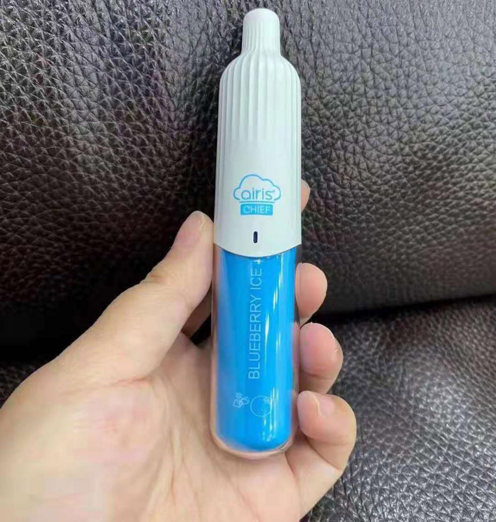 Airis Chief Vape Pen 5