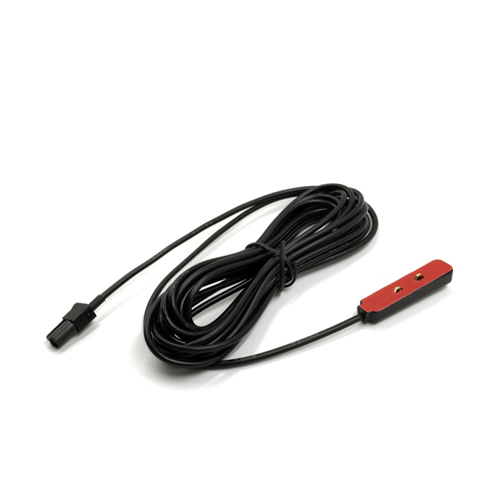 isdb antenna