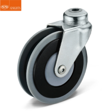 Shop tool PU ball bearing wheel