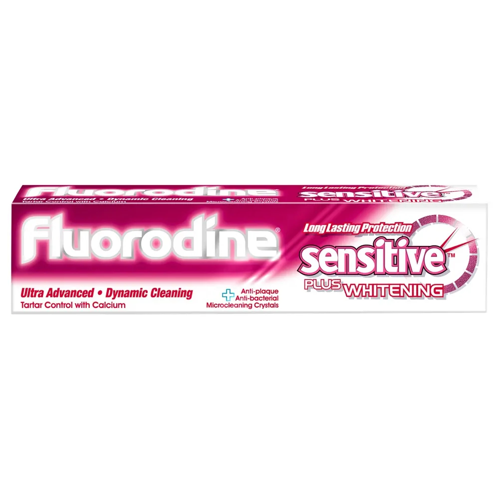TOOTHPASTE