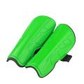 Youth Soccer Shin Guards Kids Shin Pads Breathable Child Leg Calf Protective Gear Football Equipment