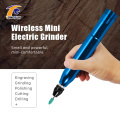 Cordless Drill Portable Small Electric Mill Electric Drill Charge Electric Engraving Pen Drilling Sanding Polishing