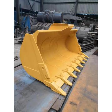 rock shovel bucket for ZL50GN Wheel loader