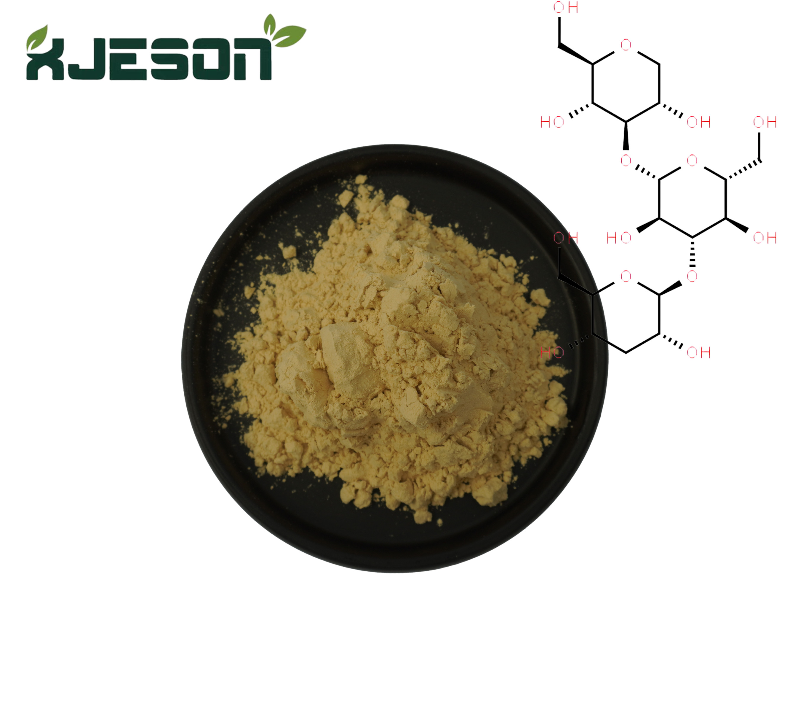 Yeast Glucan