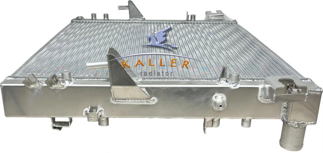 Radiator for JEEP WRANGLER 3.8L V6 OEM 55056633AB