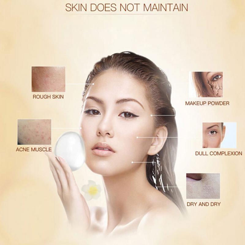 Anti-wrinkle anti-aging snail moisturizing facial cream, whitening, hydrating, firming and rejuvenating skin care product TSLM1