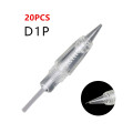 20pcs D1P Needles