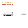 Only HUB Connector