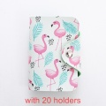 bird card holder