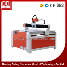 Density Doard /PVC /MDF Carving Cnc Router Machine