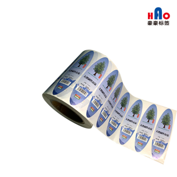 Custom Garment Labeling Solutions