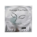 50 Pairs/lot Hydrogel Eye Patch Moisture And Tighten Skin Eye Mask Dark Circle and Wrinkle Removal Eye Care