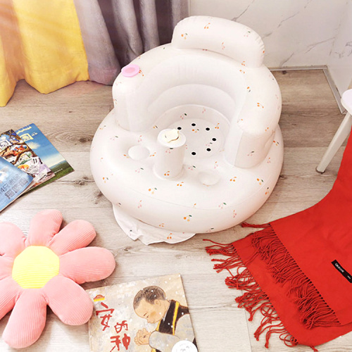 Inflatable pvc kids Chair Inflatable Kids baby seat for Sale, Offer Inflatable pvc kids Chair Inflatable Kids baby seat