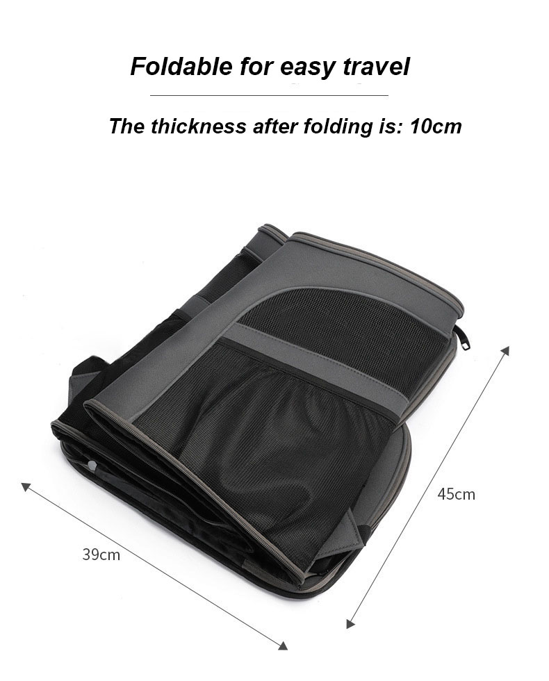 Pet Travel Carrier
