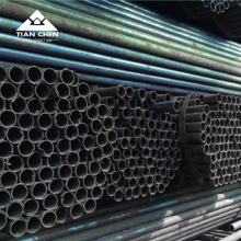 LSAW Steel Structure Seam Welded Pipe
