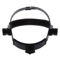 Adjustable Welding Welder Mask Headband For Solar Auto Dark Helmet Accessories L4MF