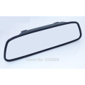 Free Shipping, Auto Parking Reverse Backup Camera, IR Night Vision Rear View Camera With 5 inch LCD Car Mirror Monitor