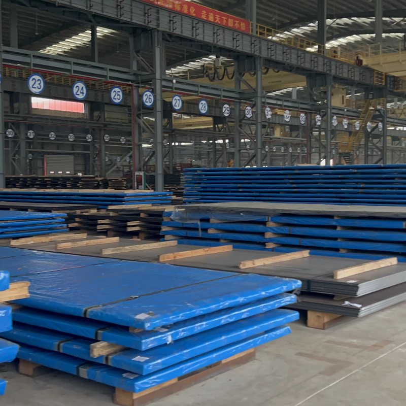 Alloy Steel Plate13