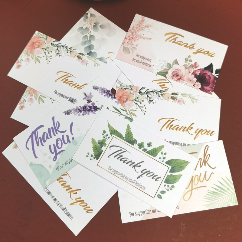 card