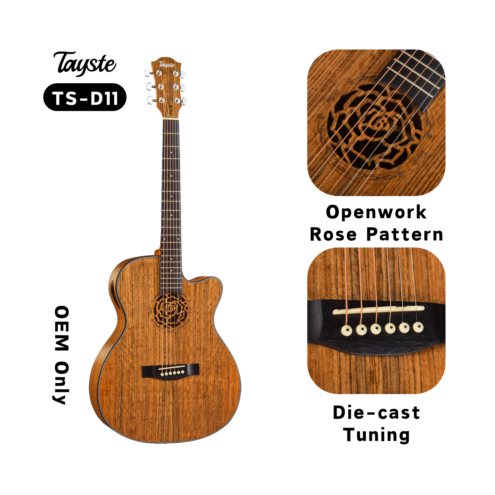 TS-D11 Details