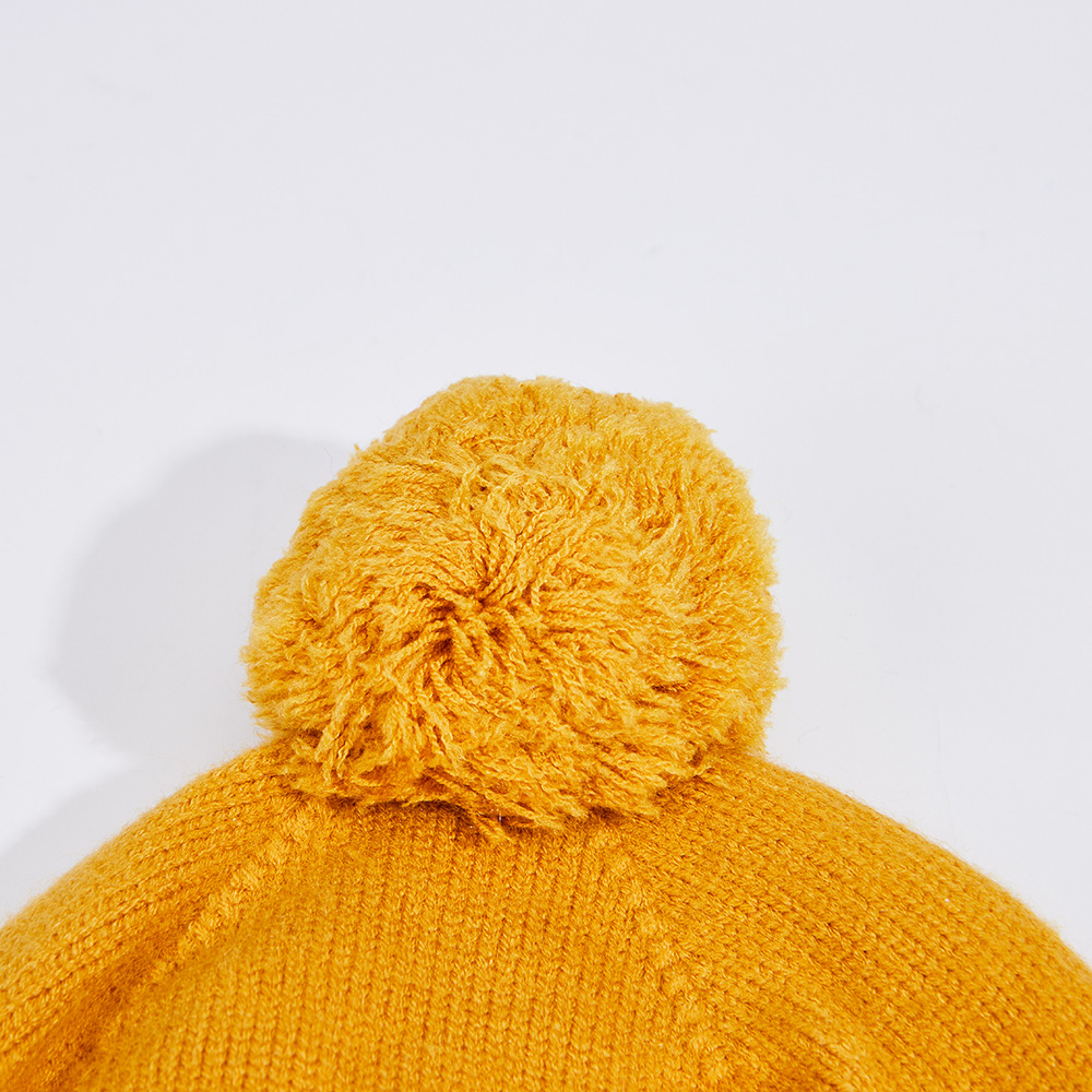 Cf M 0030 Knitted Hat 4