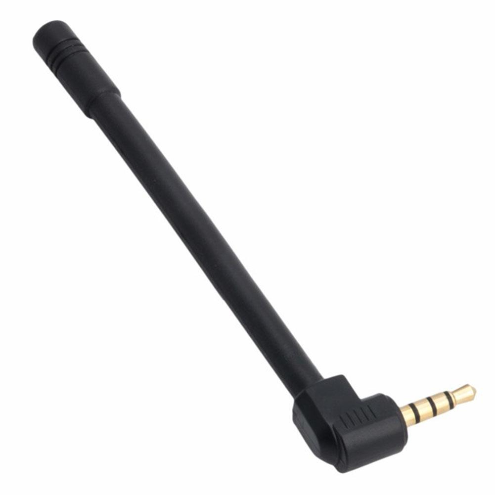 TV Sticks GPS TV Mobile Cell Phone Signal Strength Booster Antenna 5dbi 3.5mm Male for Better Signal Transfer Wifi Antenna