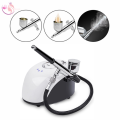 New Portable Water Oxygen Jet Peel Machine Facial Rejuvenation Skin Moisturizing Machine Face Care Oxygen Spraye therapy Machine