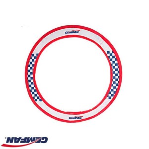 FPV Racing Gate Pop-Up Cube Reflective 52cm