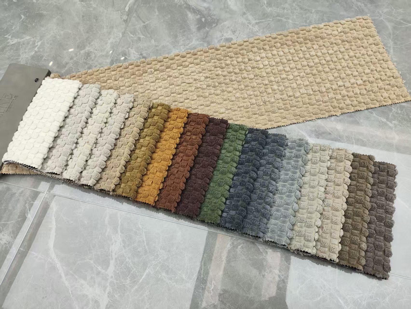 velvet fabric