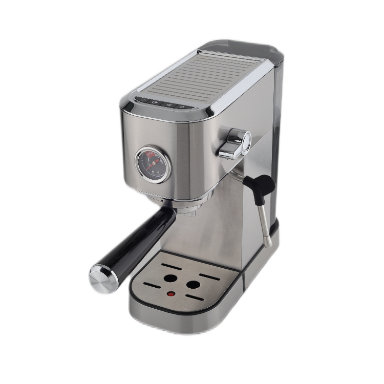 coffee machine