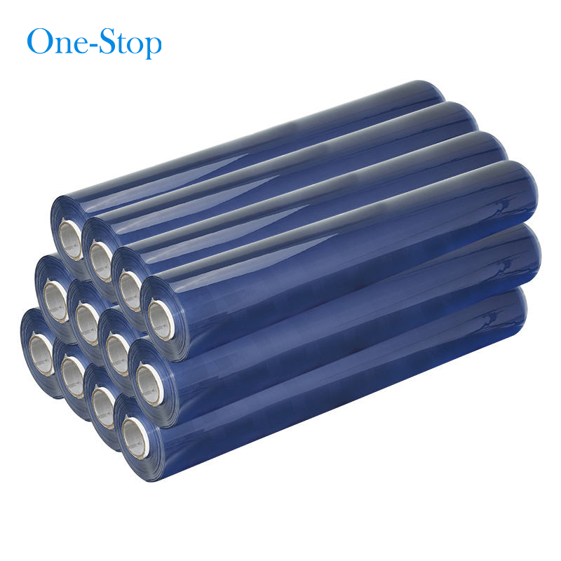 Transparent 2mm Pvc Sheet