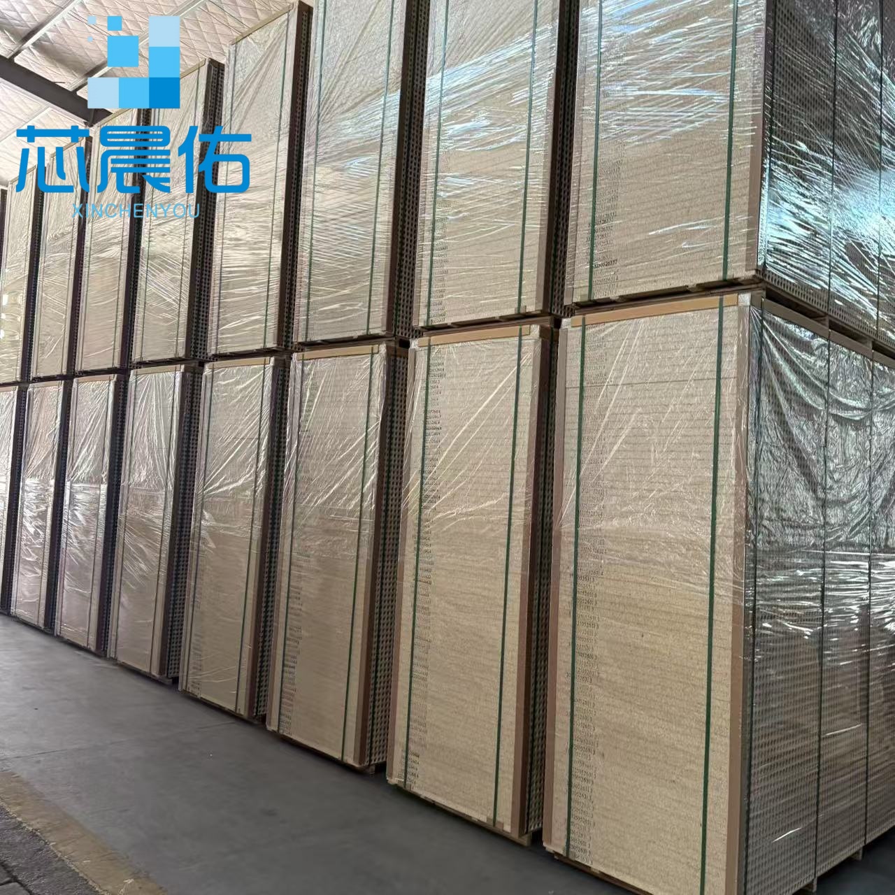 hollow particle board-cunhuo