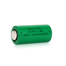 Medical Lithium Batteries for Medical Equipment
