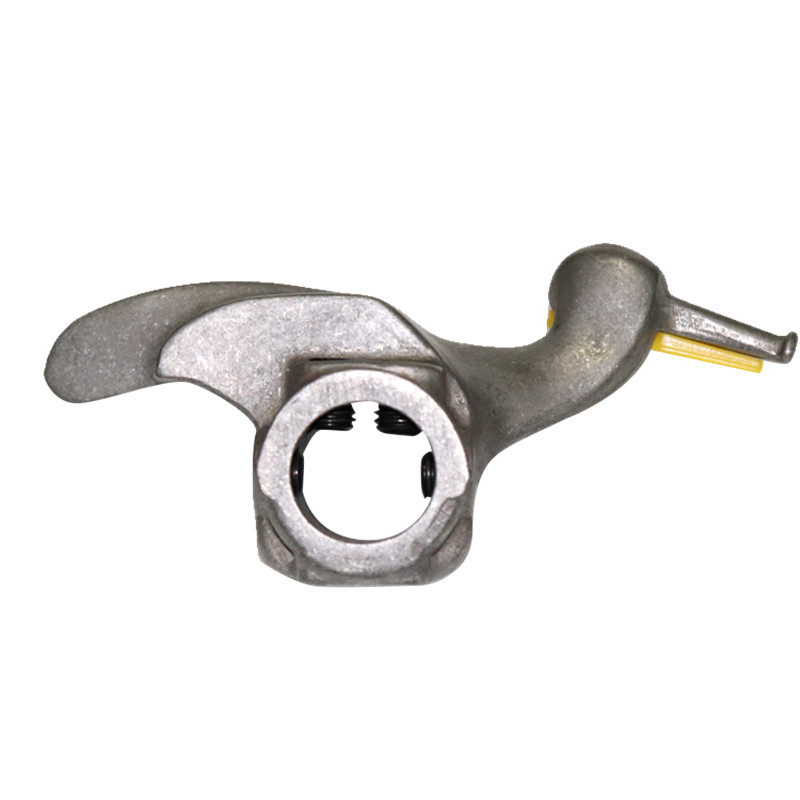 Car Tyre Changer Stainless Mount Demount Duck Head Replaced Spare Part