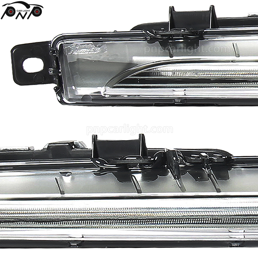 Front Daytime Running Light Lamp for Porsche Cayenne 2019-2021