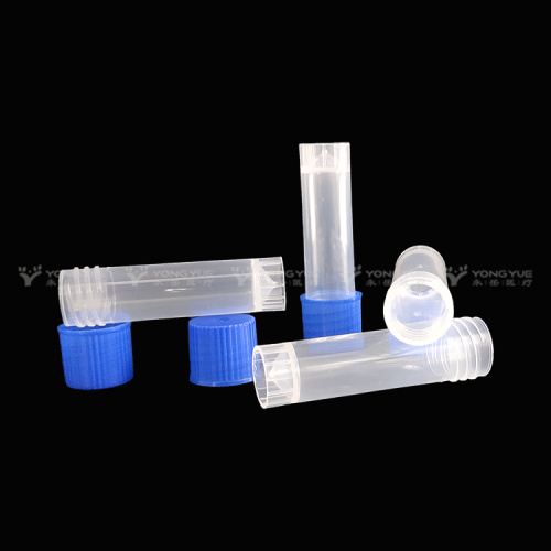 Best VTM Transport Sample Tube Manufacturer VTM Transport Sample Tube from China