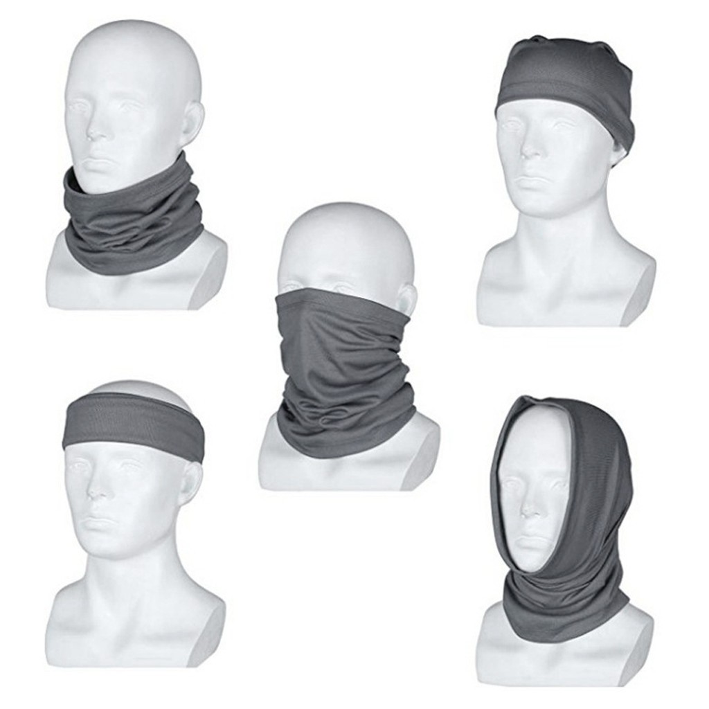 Camping Hiking Scarves Cycling Sports Bandana Outdoor Headscarves Riding Headwear Men Women Scarf Neck Tube Magic Scarf #30