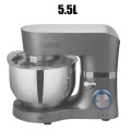 5.5L dough mixer