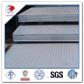 A36 Carbon steel zinc coated sheet