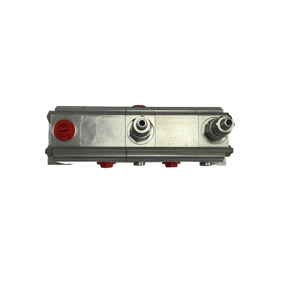 Hydraulic Motor