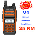 10W High Power Radio