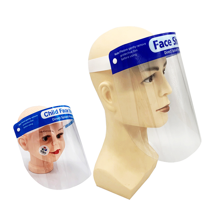 Face Visor Shield