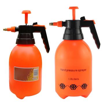 2L/3L Portable Handheld Chemical Sprayer Pump Pressure Garden Water Spray Bottle