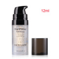 Face Base Primer Makeup Liquid Matte Make Up Fine Lines Oil-control Facial Cream Brighten Foundation Primer Cosmetic BB Cream